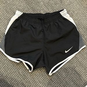 nike dri-fit shorts